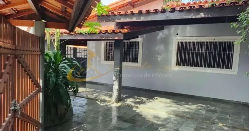 Casa com 3 dormitórios à venda no caputera - caraguatatuba / sp