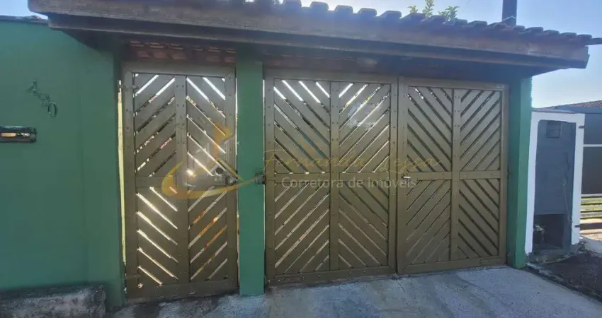 Casa com 3 quartos à venda no Pontal de Santa Marina, Caraguatatuba 