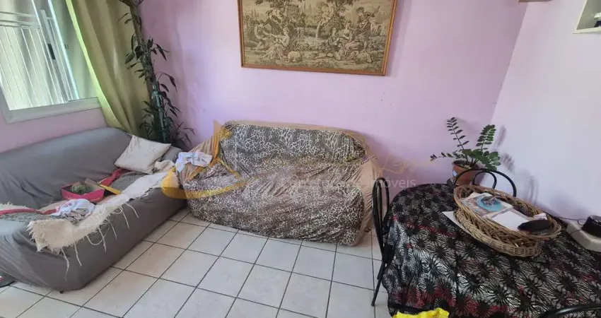 Casa com 2 dormitórios à venda no pegoreli - caraguatatuba sp