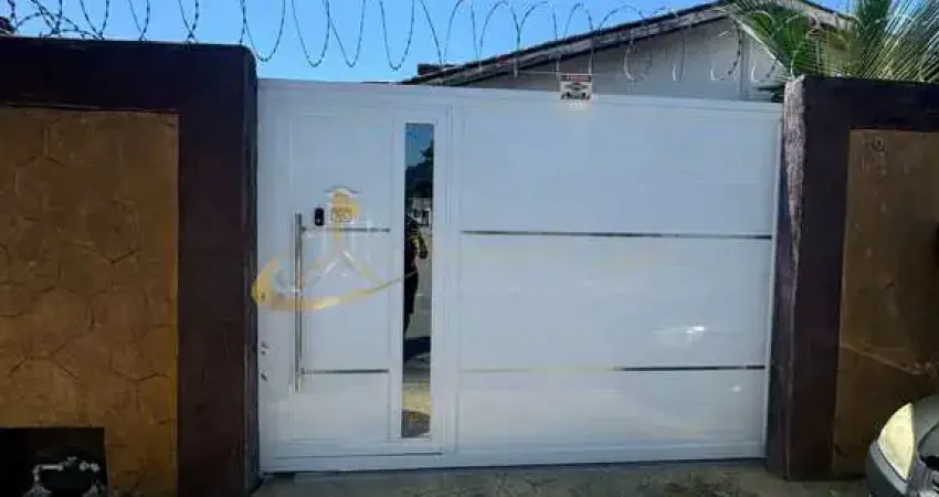 Casa à venda no bairro loteamento residencial nova caraguá ii - caraguatatuba/sp