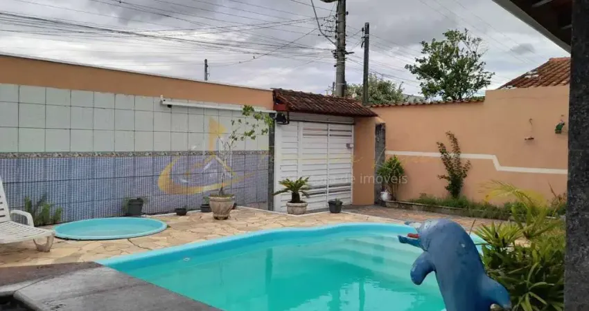 Casa com 4 quartos à venda no Pontal de Santa Marina, Caraguatatuba