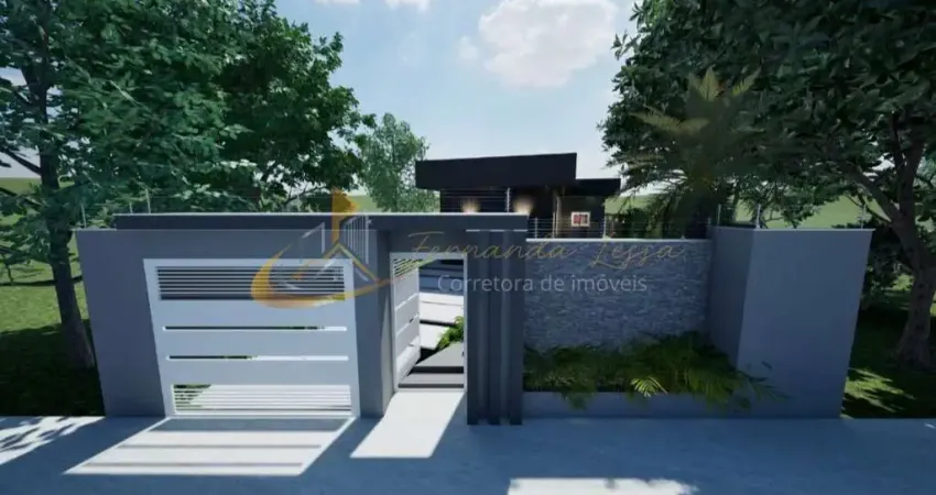 Casa com 3 quartos à venda no Poiares, Caraguatatuba 