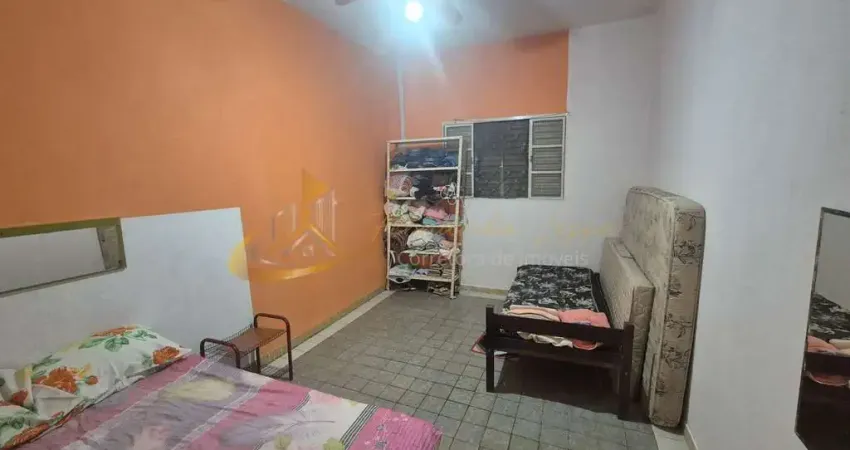 Casa `à venda com 2 dormitórios, poiares - caraguatatuba / sp