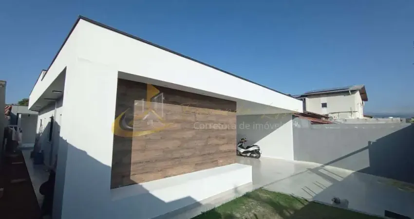 Casa com 4 quartos à venda, 178m² - pontal de santa marina , caraguatatuba-sp