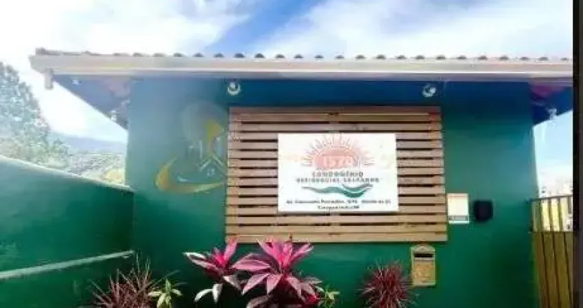 Apartamento com 2 quartos à venda no Martim de Sá, Caraguatatuba 