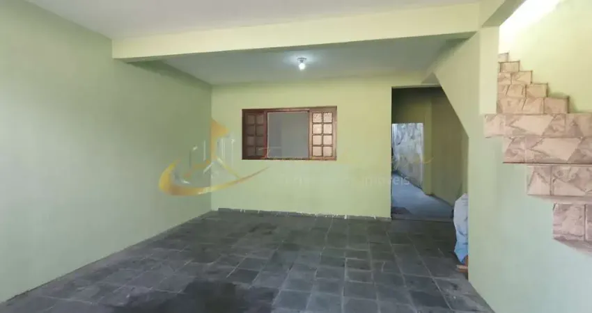 Casa com 2 quartos à venda no Porto Novo, Caraguatatuba 