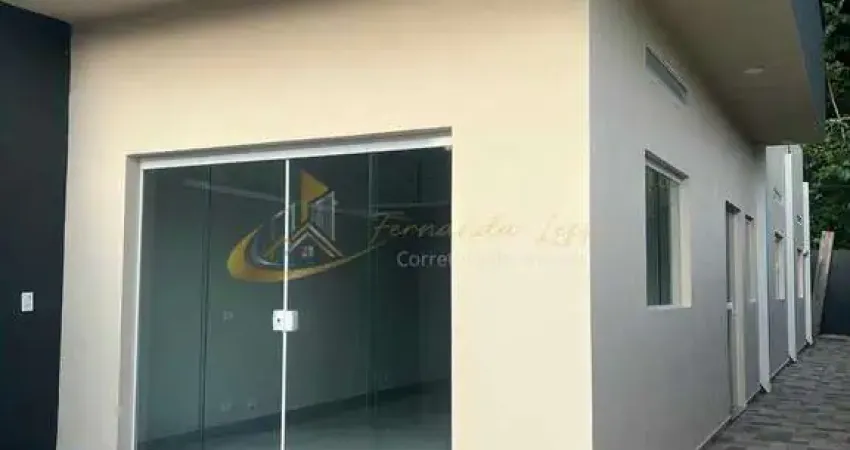 Casa com 2 quartos para alugar no Massaguaçu, Caraguatatuba