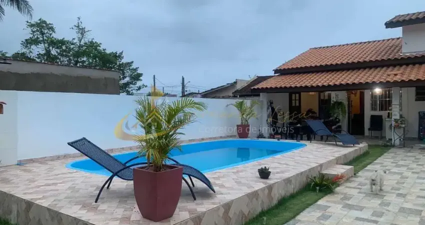Casa com 1 quarto à venda no Massaguaçu, Caraguatatuba 