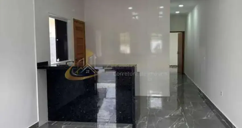 Casa com 2 quartos à venda no Morro do Algodão, Caraguatatuba