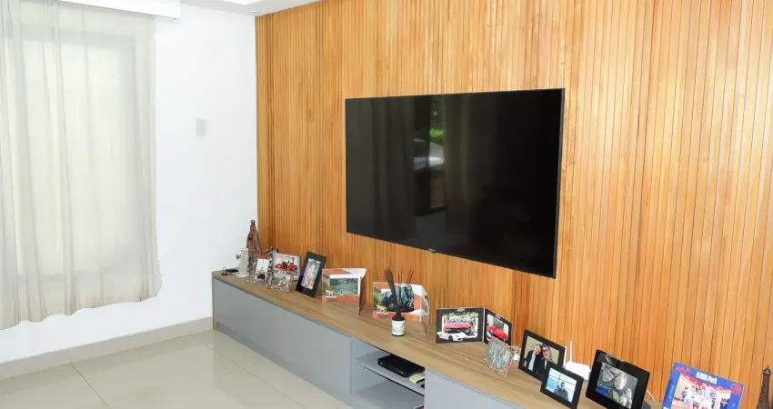 Sua nova casa está aqui — conforto, espaço e praticidade em um só lugar!
