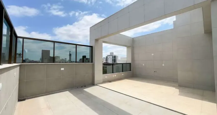 Cobertura para venda em belo horizonte, prado, 4 dormitórios, 3 suítes, 3 banheiros, 3 vagas