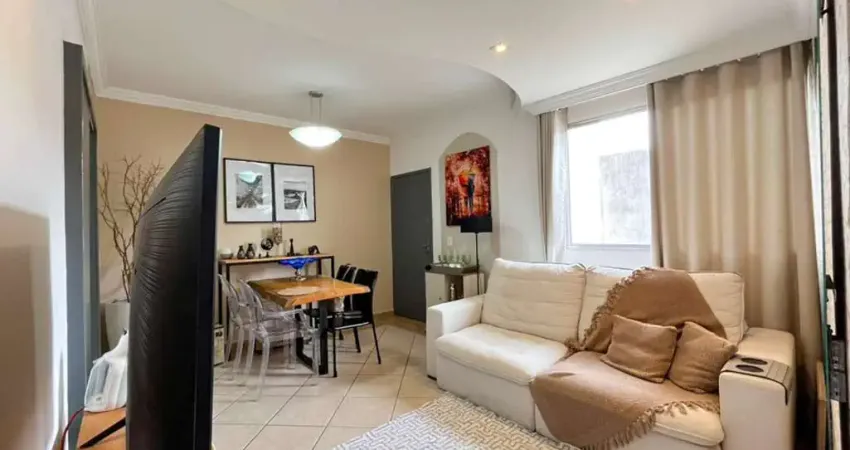 Apartamento para venda em belo horizonte, buritís, 4 dormitórios, 1 suíte, 2 banheiros, 1 vaga