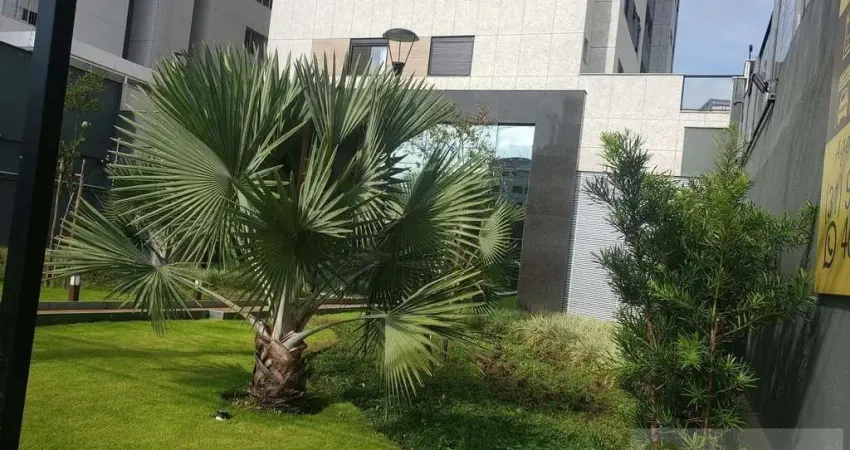 Apartamento com área privativa para venda em belo horizonte, santa efigênia, 3 dormitórios, 1 suíte, 2 banheiros, 3 vagas