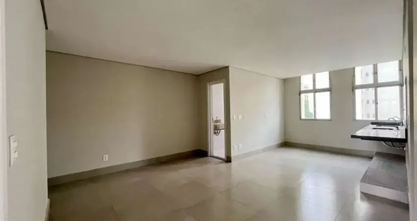 Apartamento para venda em belo horizonte, centro, 2 dormitórios, 1 suíte, 1 banheiro