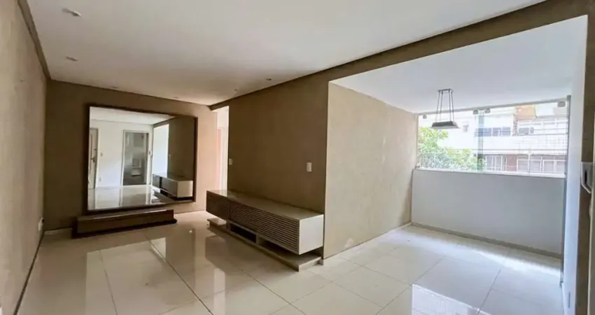 Apartamento para Venda em Belo Horizonte, Buritís, 3 dormitórios, 1 suíte, 2 banheiros, 2 vagas