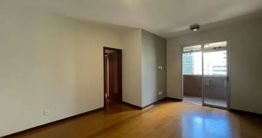 Apartamento para Venda em Belo Horizonte, Savassi, 3 dormitórios, 1 suíte, 2 banheiros, 3 vagas