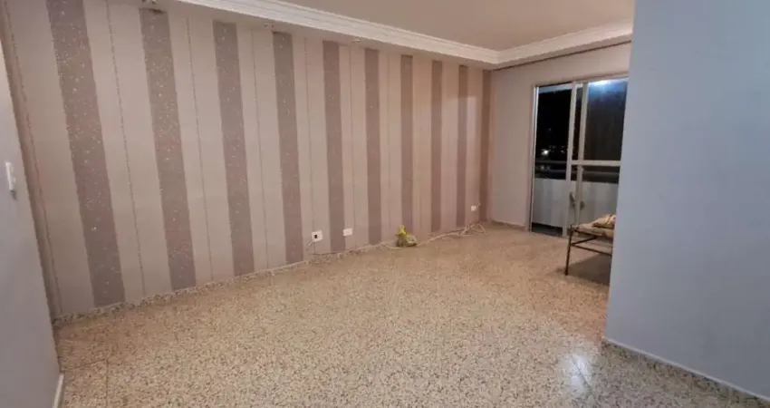 Apartamento para locação em osasco, continental, 3 dormitórios, 1 banheiro, 1 vaga