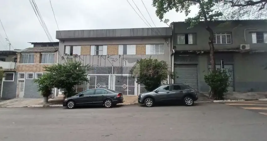 Casa para locação em osasco, presidente altino, 2 dormitórios, 1 banheiro, 1 vaga
