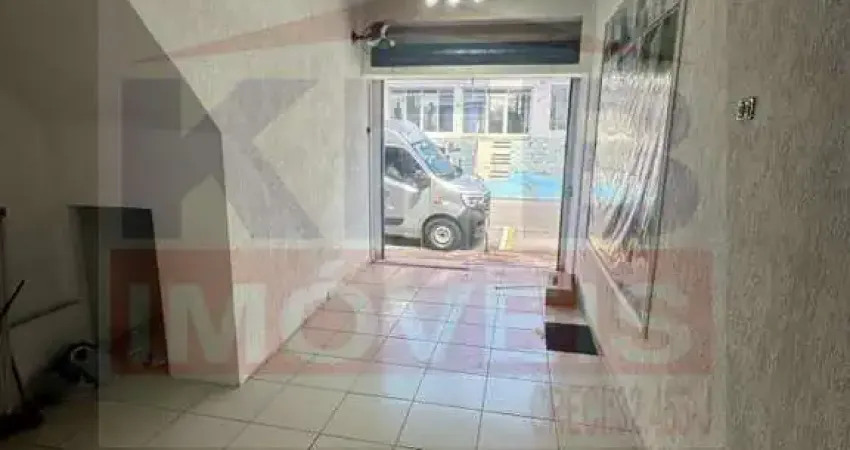 Sala comercial com 1 sala para alugar na Rua Avelino Lopes, Centro, Osasco