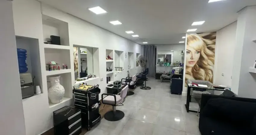 Salão comercial para locação em osasco, presidente altino, 2 banheiros