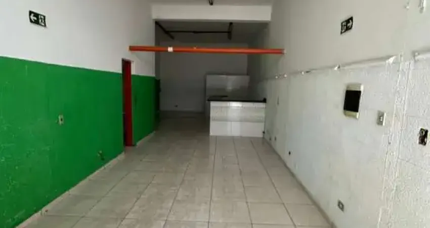 Sala comercial com 1 sala para alugar na Rua Euclides da Cunha, 287, Centro, Osasco