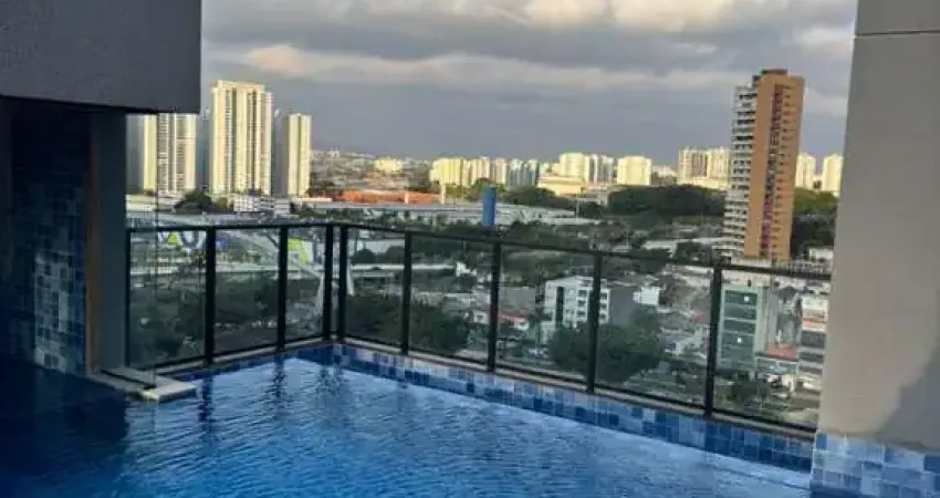 Apartamento para venda em osasco, centro, 1 dormitório, 1 banheiro, 1 vaga