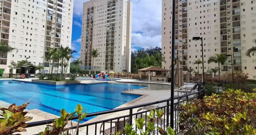 Apartamento para venda em osasco, umuarama, 3 dormitórios, 1 suíte, 2 banheiros, 1 vaga