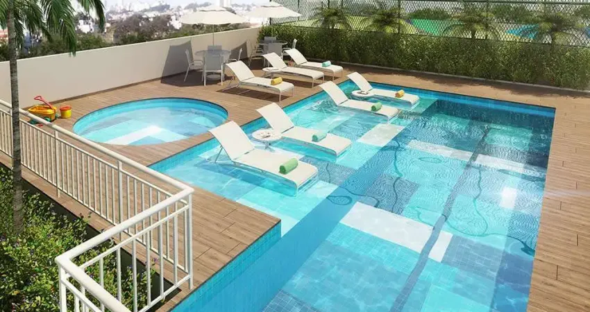 Apartamento para venda em osasco, presidente altino, 2 dormitórios, 1 banheiro, 1 vaga