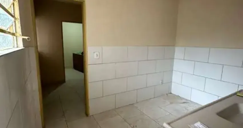 Casa para locação em carapicuíba, parque josé alex andré, 2 dormitórios, 1 banheiro