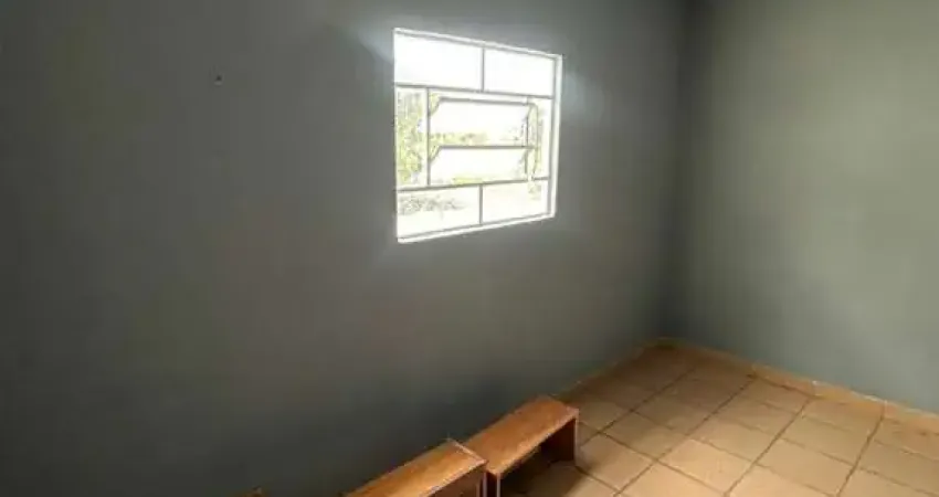 Kitnet para locação em carapicuíba, parque josé alex andré, 1 dormitório, 1 banheiro