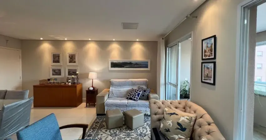 Apartamento com 3 quartos à venda na Avenida Norma Valério Corrêa, 946, Jardim Botânico, Ribeirão Preto