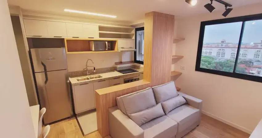 Apartamento com 2 quartos para alugar na Rua Lourenço Pinto, 350, Centro, Curitiba