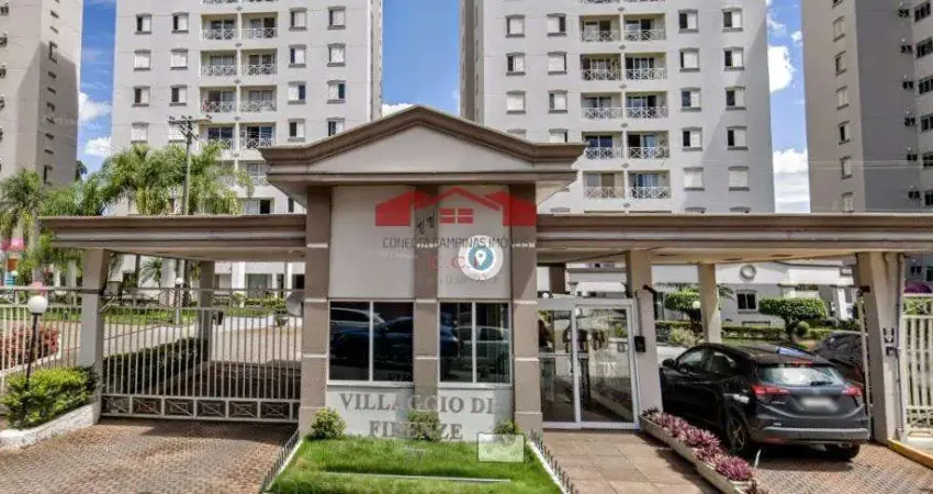 Apartamento para venda em campinas, mansões santo antônio, 3 dormitórios, 1 suíte, 2 banheiros, 1 vaga