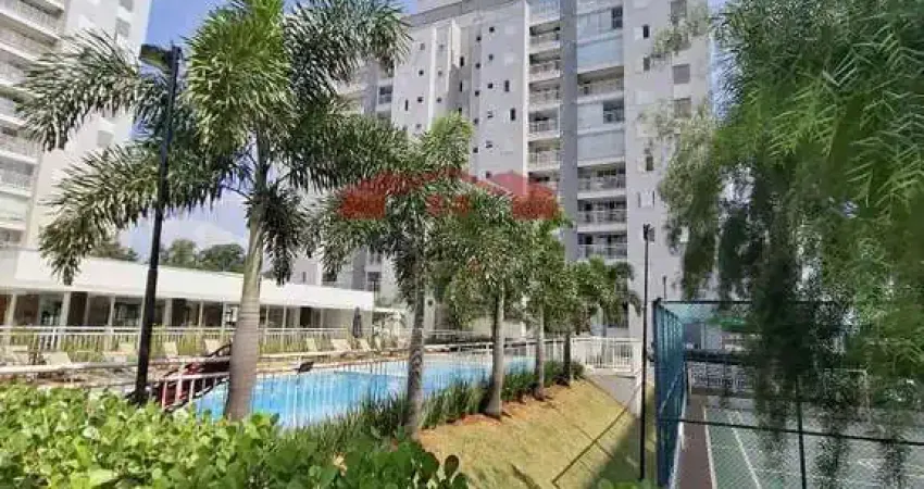 Apartamento para locação em campinas, mansões santo antônio, 2 dormitórios, 1 suíte, 2 banheiros, 1 vaga