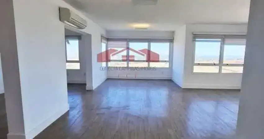 Apartamento para venda em campinas, loteamento residencial vila bella dom pedro, 3 dormitórios, 3 suítes, 5 banheiros, 3 vagas