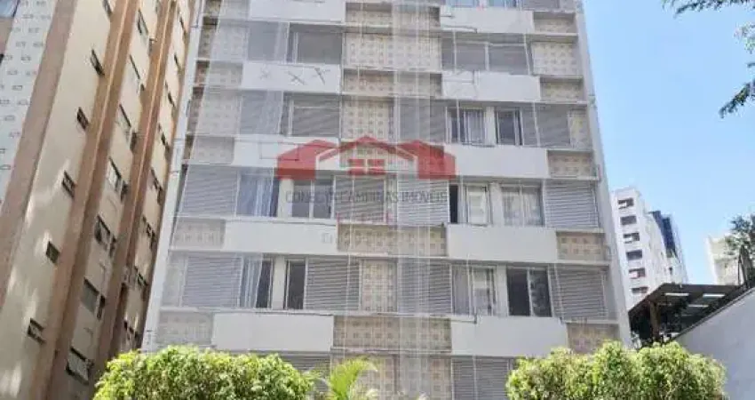 Apartamento para venda em são paulo, higienópolis, 3 dormitórios, 2 banheiros, 1 vaga