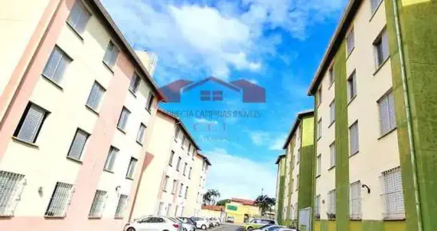 Apartamento para locação em campinas, jardim paulicéia, 2 dormitórios, 1 banheiro, 1 vaga