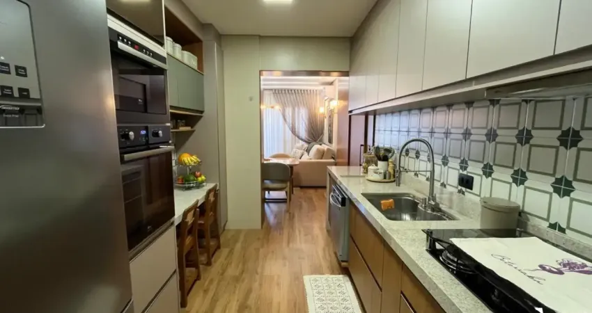 Lindo apartamento pronto para morar dísponivel no residencial silvio giglio.