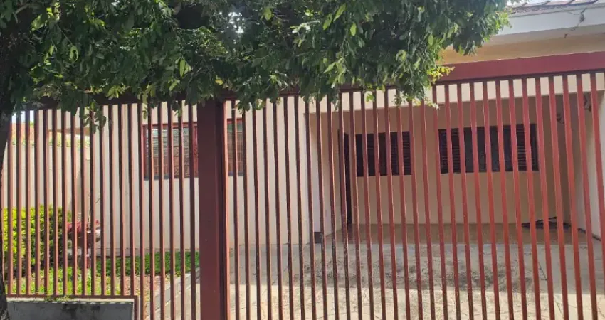 Casa com 3 quartos à venda na Vila Diniz, São José do Rio Preto
