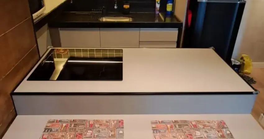 Apartamento com 2 quartos à venda na Rua Carlos Povino Cavalcanti, 17, Jatiúca, Maceió