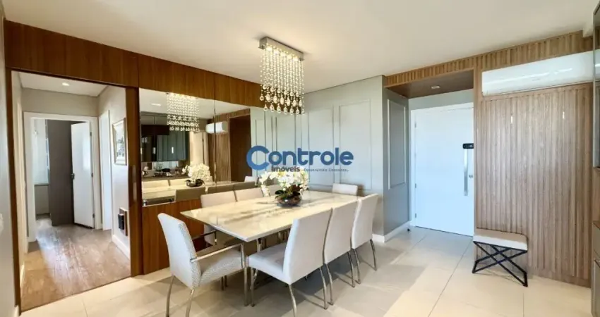 Apartamento com 03 suítes 2 vagas  no jardim atlântico em florianópolis.