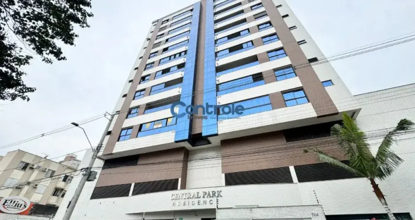 Apartamento gardem com 03 dormitórios e 01 suíte 2 vagas de garagem no bairro kobrasol, em são josé