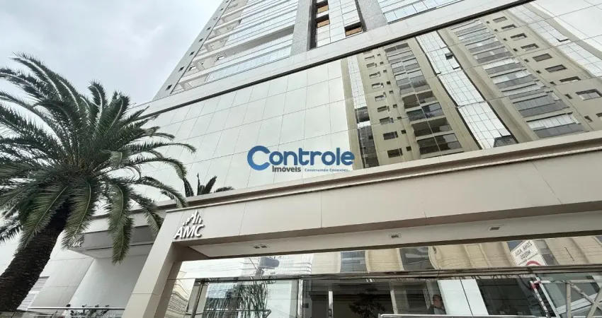 Apartamento de 3 suítes no kobrasol - edifício art prime de alto padrão