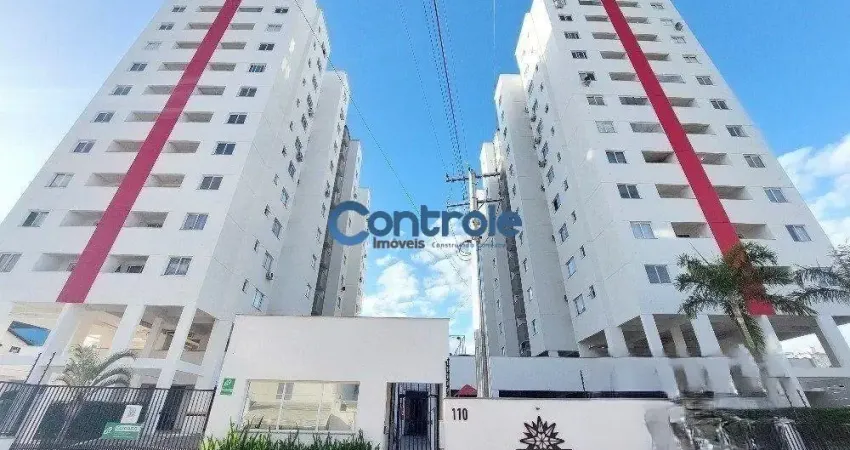 Apartamento 2 dormitórios com suite sacada churrasqueira condominio completo - pedra branca - palhoça