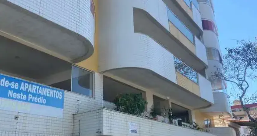 Apartamento com 2 quartos à venda na Avenida Vereador Antônio Ferreira dos Santos, 610, Braga, Cabo Frio