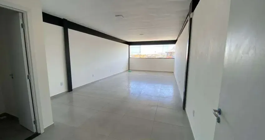 Sala comercial para aluguel fixo – localização privilegiada!