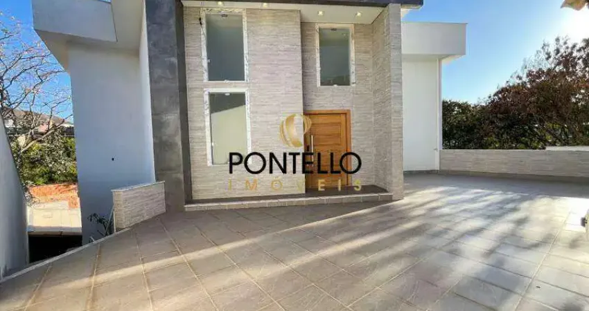 Casa à venda, 3 quartos, 1 suíte, 6 vagas, estoril - belo horizonte/mg