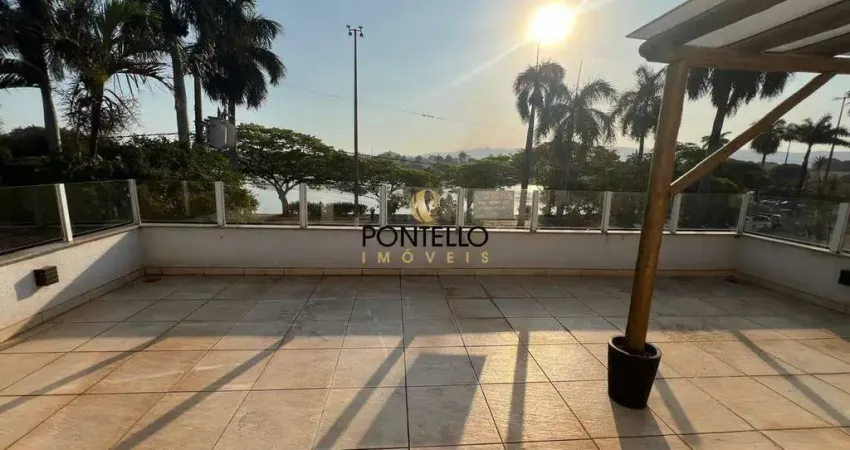 Cobertura com 3 quartos para alugar no Boa Vista, Sete Lagoas