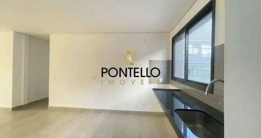Apartamento à venda, 3 quartos, 1 suíte, 2 vagas, santo agostinho - belo horizonte/mg