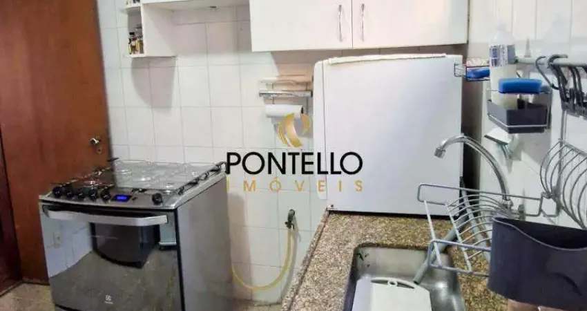 Apartamento à venda, 3 quartos, 1 suíte, 2 vagas, ouro preto - belo horizonte/mg